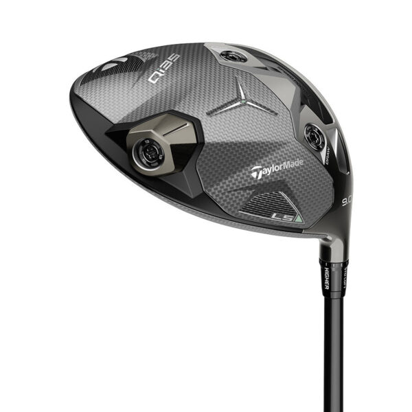 TaylorMade Qi35 LS Driver - Image 4