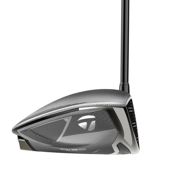 TaylorMade Qi35 Driver - Image 3