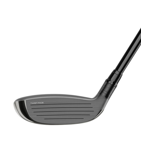 TaylorMade Qi35 Rescue - Image 3