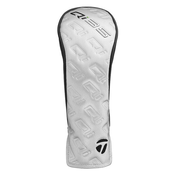 TaylorMade Qi35 Rescue - Image 4