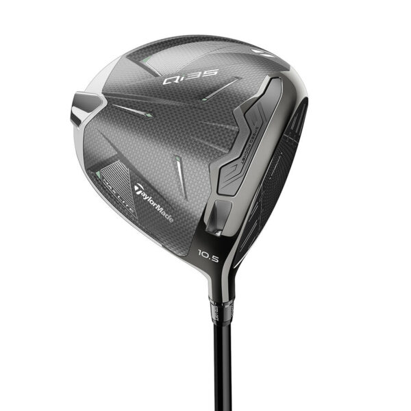 TaylorMade Qi35 Max Lite Women Driver
