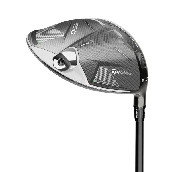 TaylorMade Qi35 Max Lite Women Driver - Image 2