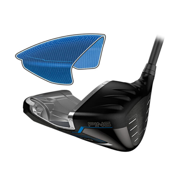 Ping G440 Max Driver - Image 6