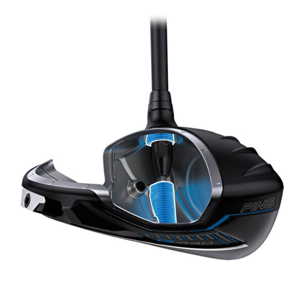 Ping G440 Max Driver - Image 10