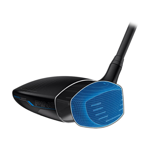Ping G440 MAX Fairway Wood - Image 7